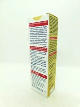 NIVEA VITAL SOJA АНТИВОЗРАСТНАЯ УКРЕПЛЯЮЩАЯ СЫВОРОТКА