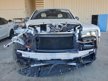 Rolls-Royce 2025 Rolls-Royce Cullinan 2025 6.8 Benzyna 563KM, zdjęcie 5