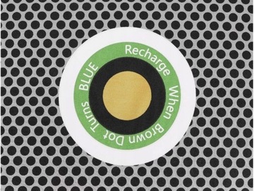 Поглотитель влаги автомобильный 550г