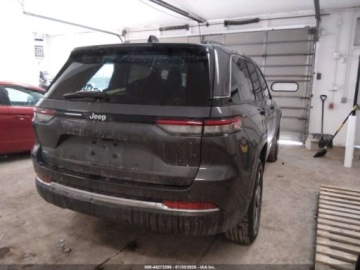Jeep Grand Cherokee V 2023 Jeep Grand Cherokee 4XE 2023 2.0 Hybryda 270KM, zdjęcie 5