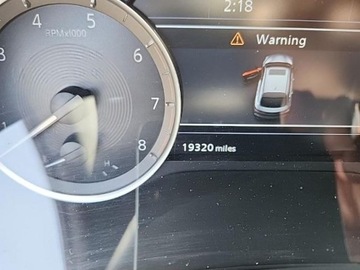 Infiniti 2022 Infiniti Inny 2022 INFINITI QX55 SENSORY AWD 2.0 Benzyna 268KM, zdjęcie 5