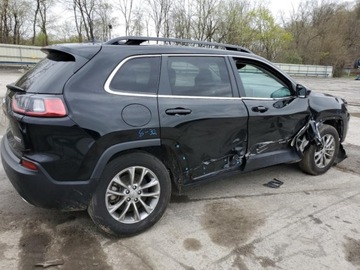 Jeep 2022 Jeep Grand Cherokee JEEP CHEROKEE LATITUDE LUX..., zdjęcie 2