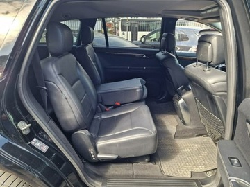 Mercedes Klasa R Off-roader Facelifting 350 CDI 4MATIC 265KM 2011 Mercedes R 350 3.0 CDI 265 KM, Long, 4 Matic,, zdjęcie 29