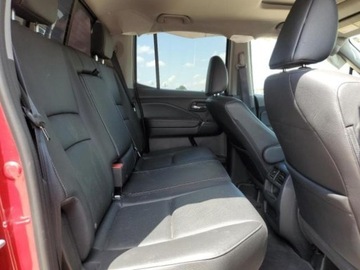 Honda Ridgeline 2022 Honda Ridgeline Honda Ridgeline RTL-E AWD, od ubezpieczalni 3.5 Benzyna, zdjęcie 8
