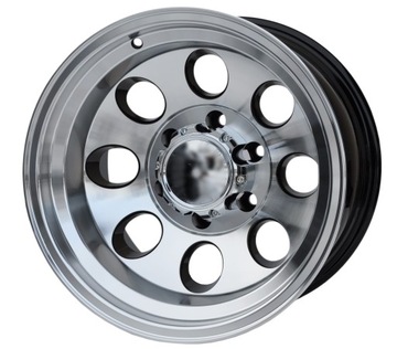 FELGI 17'' TOYOTA 2.5i-2.7i 11.95- Land Cruiser