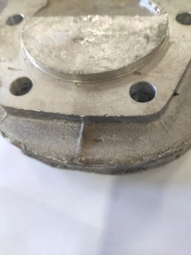 M-72 GŁOWICA GŁOWICE NOWY KOMPLET