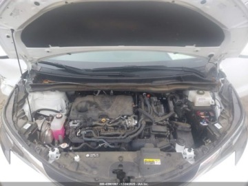 Toyota Sienna III 2024 Toyota Sienna Le 2024 2.5 Hybryda 189KM, zdjęcie 8
