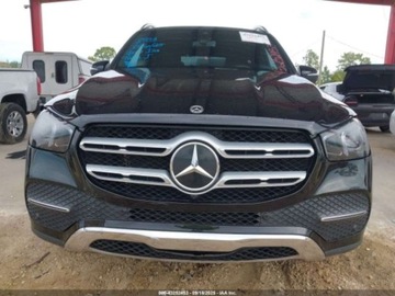 Mercedes GLE V167 2023 Mercedes-Benz GLE 2.0 Benzyna 255KM, zdjęcie 7