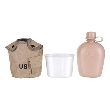 Бутылка для воды Портативная бутылка Посуда для напитков Бутылка для столовой