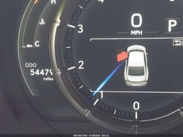 Lexus IS III 2022 Lexus IS 350 F Sport 2022 3.5 Benzyna 311KM, zdjęcie 11