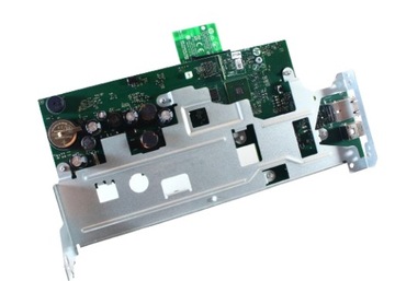 Formater Płyta główna MAIN PCA BOARD F9A28-60070 HP DESIGNJET T830 T730