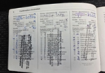 Opel 2018 Opel Crossland X 1.6D 99KM LEDY PDC Klima El.Szybylusterka CarPlay Oplaty, zdjęcie 35