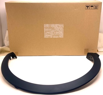 ОРИГИНАЛЬНАЯ накладка на правое переднее крыло RENAULT ARKANA