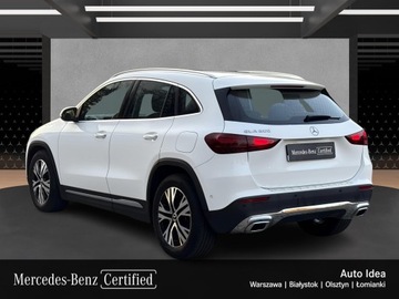Mercedes GLA II Off-roader Facelifting 1.3 200 163KM 2025 Mercedes-Benz GLA 200 7G-DCT/Progresive/Advanced P, zdjęcie 2