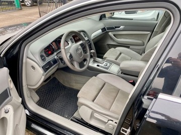 Audi A6 C6 Allroad quattro 3.0 V6 TDI 233KM 2007 Audi a6 3.0 V6 TDI quattro 3.0 Diesel 233KM, zdjęcie 19