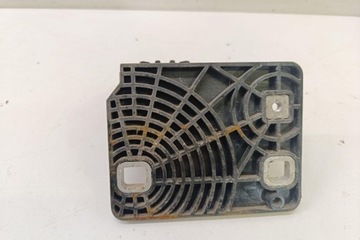 DRŽÁKY CHLADIČŮ VW ID.4 (E21) 1EA121367H ELEKTR. 109KW 2021