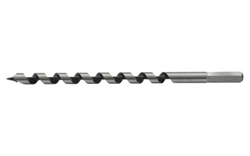 ŚWIDER do drewna 6x250 mm
