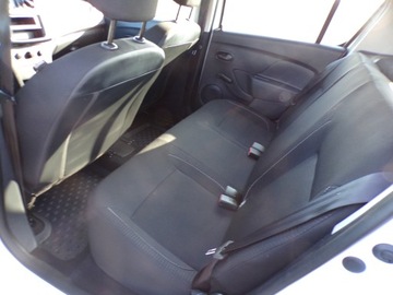 Dacia Sandero II Hatchback 5d Facelifting 1.0 SCe 73KM 2018 DACIA SANDERO 1.2 BENZ, zdjęcie 13