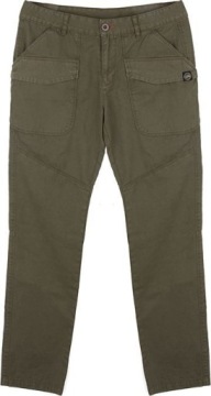 FOX Chunk Spodnie Combats Khaki L