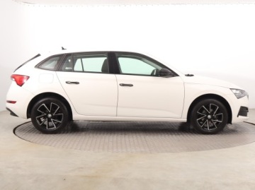 Skoda Scala 2021 Skoda Scala 1.0 TSI, Salon Polska, Klima, zdjęcie 5