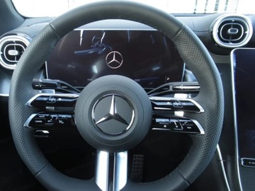 Mercedes GLC C254/X254 Coupe 2.0 220d 197KM 2025 GLC Coupe 220 d 4-Matic AMG Line 2.0 (197KM) 2025, zdjęcie 6