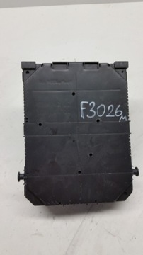 Плагины модуля BSI EL1 Citroen C3 III 1.6 HDI 9819851180-01 2018 Европа