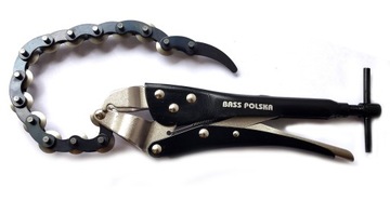 ЦЕПНОЙ РЕЗАК HSS ДЛЯ БАСОВОЙ ВЫХЛОПНОЙ ТРУБЫ