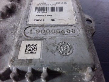 FORD MONDEO MK5 СВЕТОДИОДНЫЙ ПРЕОБРАЗОВАТЕЛЬ L90005488