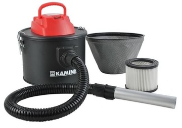 Odkurzacz przemysłowy Kaminer odk008-10l 800 W