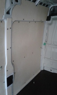 Чехол на обивку Ducato, Jumper, Boxer L3H2 ВЫСОТА