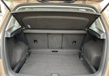 Volkswagen Golf Sportsvan Sportsvan 1.6 TDI BlueMotion 110KM 2014 Volkswagen Golf Sportsvan 1.6 Diesel 110KM, zdjęcie 33