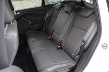 Ford Kuga II SUV Facelifting 2.0 TDCi 180KM 2017 4x4, Titanium, Kamera Cofania, Full LED, Navi, Car Play, Asystent GWARANCJA, zdjęcie 26