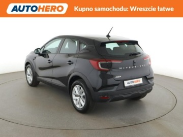 Mitsubishi ASX II Crossover 1.0 91KM 2023 Mitsubishi ASX klimatyzacja full LED kamera i, zdjęcie 3