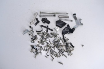 Болты крепления рамы MV AGUSTA BRUTALE 800 RR 21-24