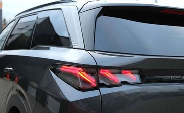 Peugeot 5008 III 2025 Peugeot 5008 1.2 mHEV 145KM GT SS e-DCS6 2025 Hybryd Gwarancja od RiA, zdjęcie 14