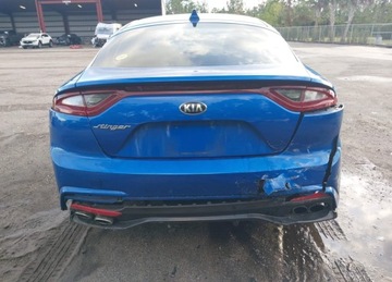 Kia Stinger 2019 Kia Stinger 2019r., Premium, 2L, od ubezpieczalni 2.0 Benzyna 259KM, zdjęcie 5