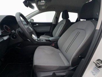 Seat Leon IV Sportstourer 1.5 eTSI (MHEV) 150KM 2024 Seat Leon 1.5 eTSI 150 KM Style DSG, Serwis ASO, Gwarancja,FV 23 1.5 150KM, zdjęcie 26