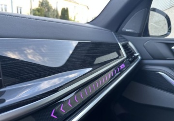 BMW X5 G05 SUV Facelifting 3.0 30d 298KM 2025 BMW X5 xDrive30d, Pneumatyka, Panorama, 22 cale, Hak, Comfort PLUS 3.0, zdjęcie 15