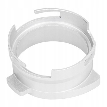 54mm Portafilter do kawy lejek dozujący obrotowy