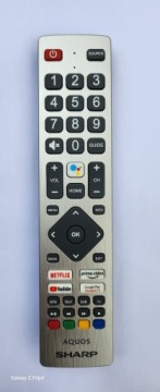 PILOT SHARP 50FP5EA 70DN5EA ORYGINAŁ