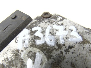 ТНВД VP30 FORD BOSCH