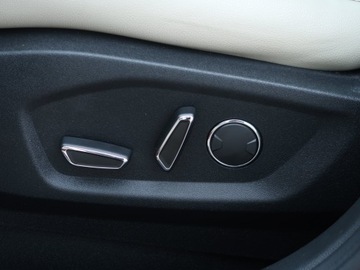 Ford Edge II SUV 2.0 TDCi Twin-Turbo 210KM 2017 Ford Edge 2.0 Bi-TDCI, Salon Polska, Serwis ASO, zdjęcie 19