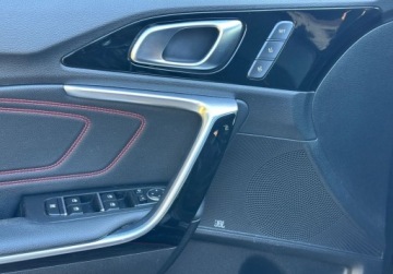 Kia Proceed Shooting Brake 1.6 T-GDI 204KM 2019 Kia ProCeed GT 204KM Key-less NAVI SPORT Serwis Bezwypadkowy Dla wymagaja, zdjęcie 30