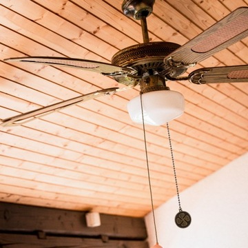 Цепочки для потолочных вентиляторов, 2 комплекта