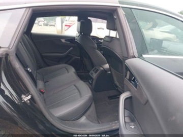 Audi A5 F5 2022 Audi a5 Sportback Premium 45 Tfsi S Line Quattro S Tronic 2022 2.0l 2.0, zdjęcie 12