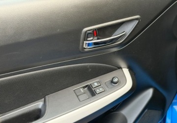 Suzuki Swift VI 2017 Suzuki Swift 1,2 94KM 4x4 Klima KAMERA Bezwypadkowy Serwis 1.2 Benzyna, zdjęcie 31