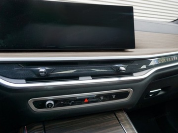 BMW X5 G05 SUV Facelifting 3.0 30d 298KM 2025 xDrive30d Sport Suv 3.0 (298KM) 2025, zdjęcie 10