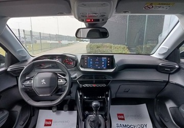 Peugeot 208 II Hatchback 1.2 PureTech 102KM 2023 Peugeot 208 1.2 100KM Vat 23 Salon PL 1 wlasciciel ASO 1.2 Benzyna 102KM, zdjęcie 16