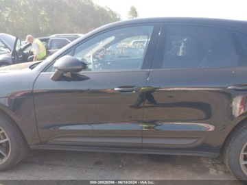 Porsche Macan 2024 Porsche Macan 2024r., 4x4, 2.0L 2.0 Benzyna 261KM, zdjęcie 5