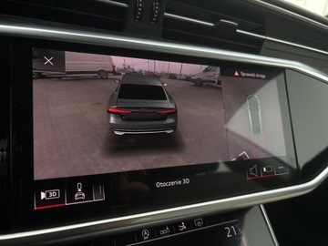 Audi A7 C8 Sportback 2.0 45 TFSI 245KM 2019 Audi A7 Sportback Audi Perfect Lease 1752 ,82 zł n, zdjęcie 24